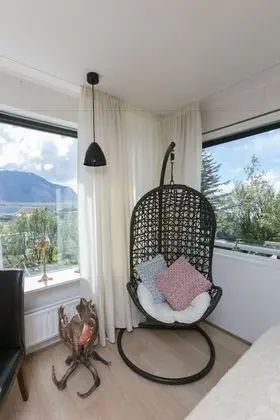 Family Oda, Özel Banyo