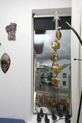 Family Oda, Özel Banyo