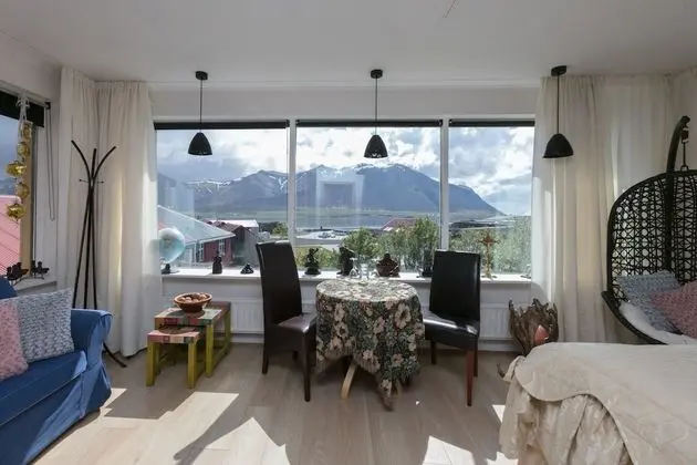 Family Oda, Özel Banyo