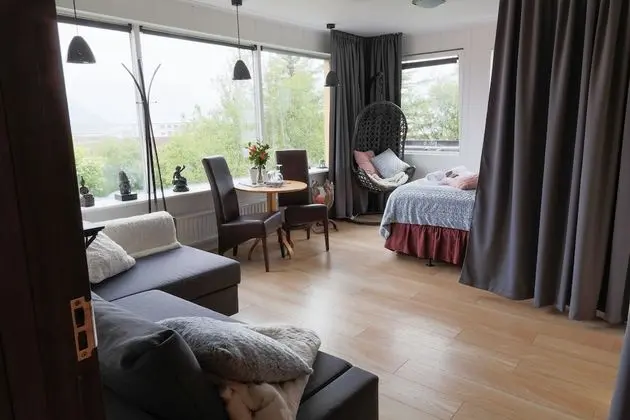 Family Oda, Özel Banyo