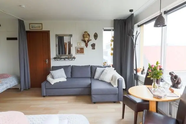 Family Oda, Özel Banyo