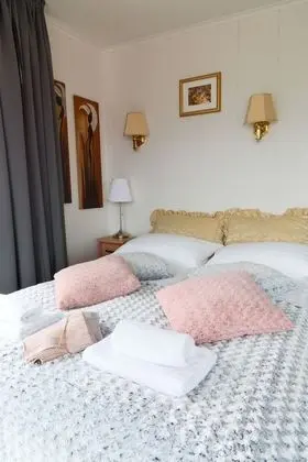 Family Oda, Özel Banyo