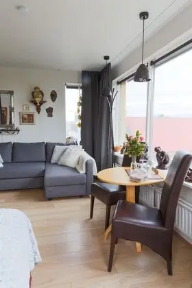 Family Oda, Özel Banyo