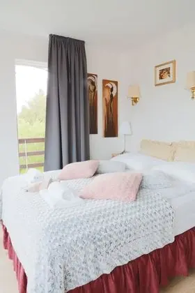 Family Oda, Özel Banyo