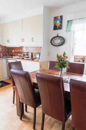 Family Oda, Özel Banyo