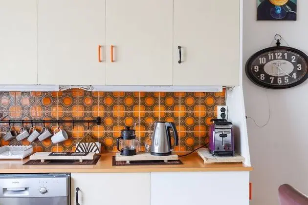 Family Oda, Özel Banyo