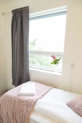 Tek Kişilik Oda, Özel Banyo