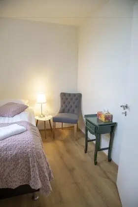 Tek Kişilik Oda, Özel Banyo