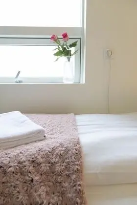 Tek Kişilik Oda, Özel Banyo