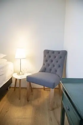 Tek Kişilik Oda, Özel Banyo