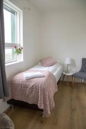 Tek Kişilik Oda, Özel Banyo