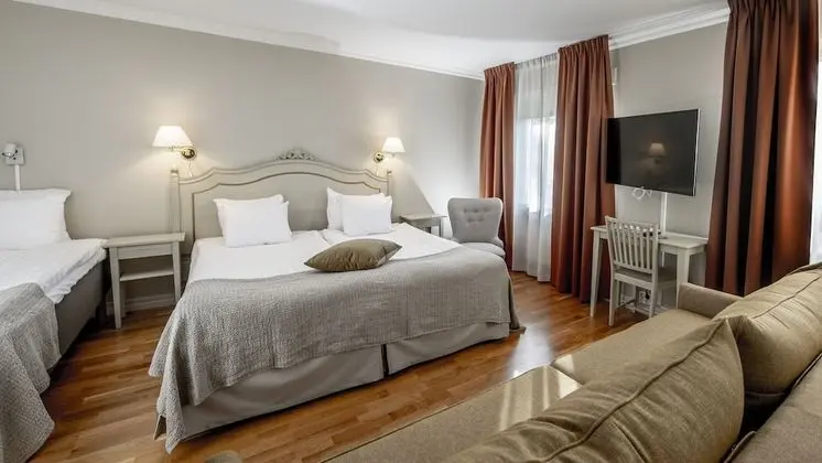 Family Oda (for 5 guests)