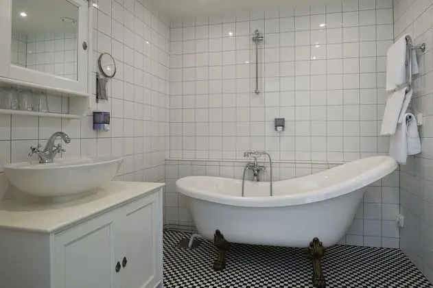 Family Oda (for 5 guests)