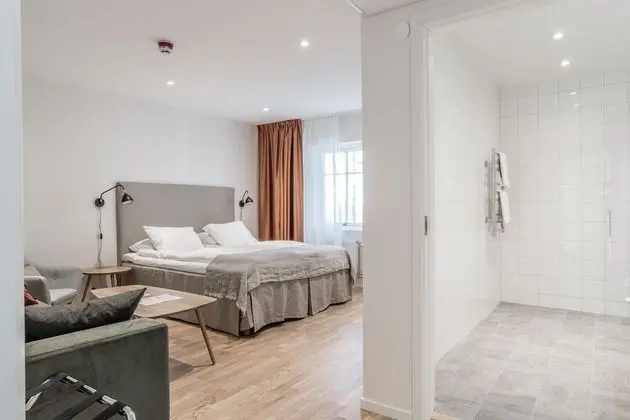 Superior Tek Büyük Yataklı Oda, Birden Çok Yatak