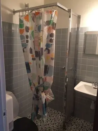 Basic İki Ayrı Yataklı Oda, 1 Yatak Odası