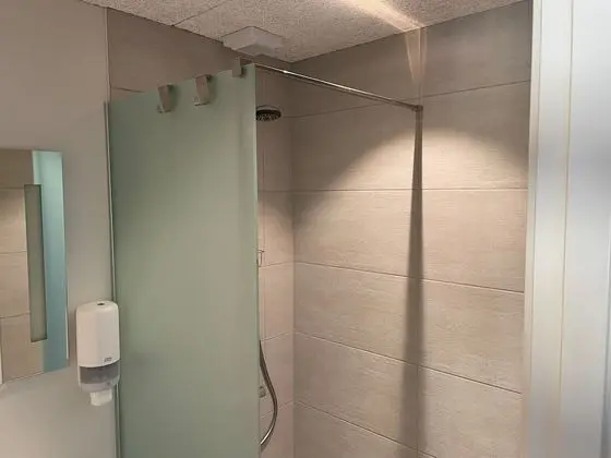 Standard İki Ayrı Yataklı Oda