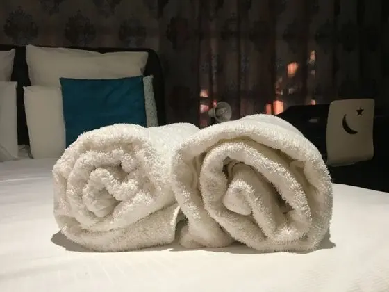 Executive Tek Büyük Yataklı Oda