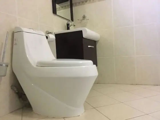 Executive Tek Büyük Yataklı Oda