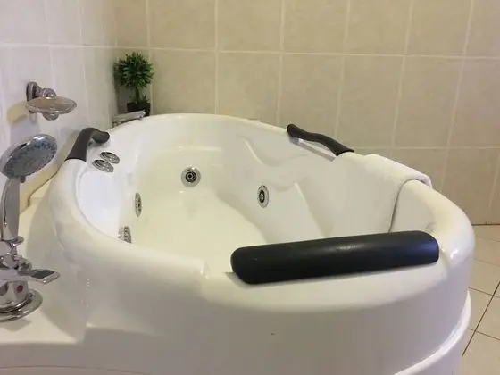 Executive Tek Büyük Yataklı Oda
