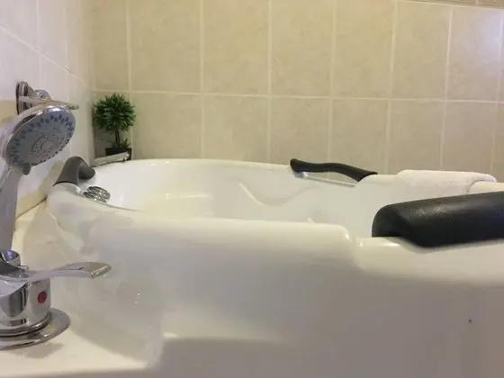 Executive Tek Büyük Yataklı Oda