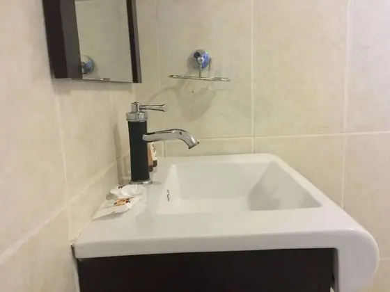 Executive Tek Büyük Yataklı Oda