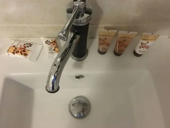 Executive Tek Büyük Yataklı Oda