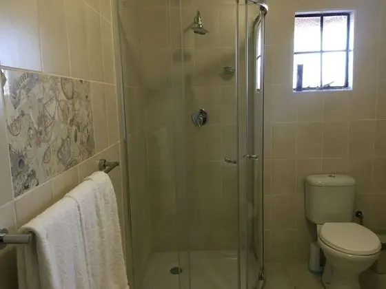 Luxury Tek Büyük Yataklı Oda