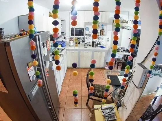 Basic İki Ayrı Yataklı Oda, 1 Yatak Odası, Sigara İçilmez, Özel Banyo