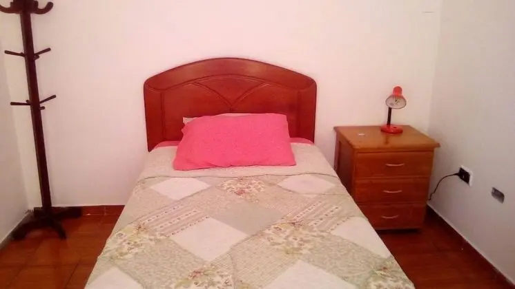 Basic İki Ayrı Yataklı Oda, 1 Yatak Odası, Sigara İçilmez, Özel Banyo