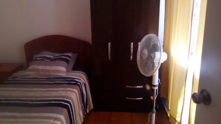 Basic Tek Büyük Yataklı Oda, 1 Çift Kişilik Yatak, Özel Banyo