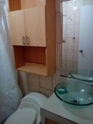 Basic Tek Büyük Yataklı Oda, 1 Çift Kişilik Yatak, Özel Banyo