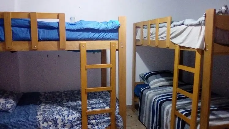 Family Dört Kişilik Oda, Birden Çok Yatak