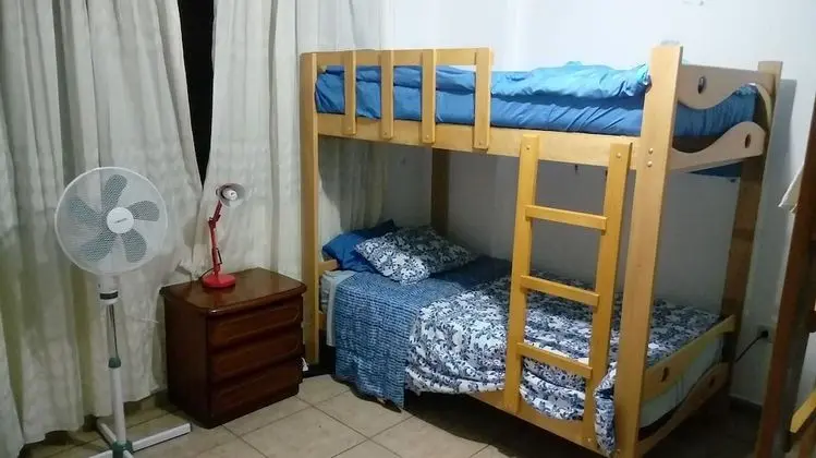 Family Dört Kişilik Oda, Birden Çok Yatak