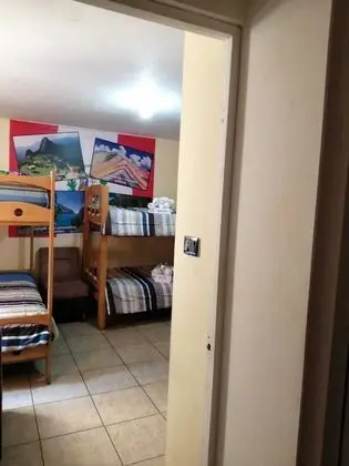 Family Dört Kişilik Oda, Birden Çok Yatak
