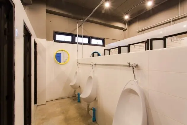 Family Oda, Birden Çok Yatak, Sigara İçilmez, Ortak Banyo