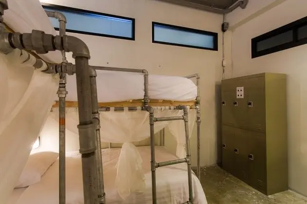 Family Oda, Birden Çok Yatak, Sigara İçilmez, Ortak Banyo