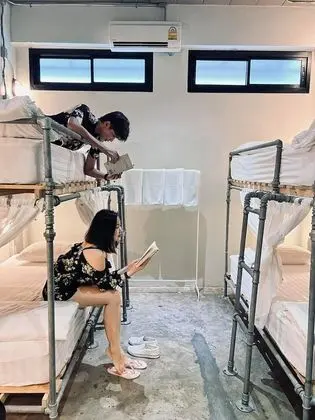 Family Oda, Birden Çok Yatak, Sigara İçilmez, Ortak Banyo