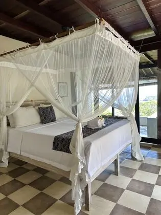 Panoramic Villa, 1 Yatak Odası
