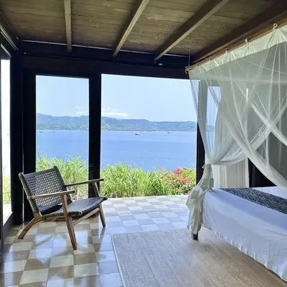 Panoramic Villa, 1 Yatak Odası