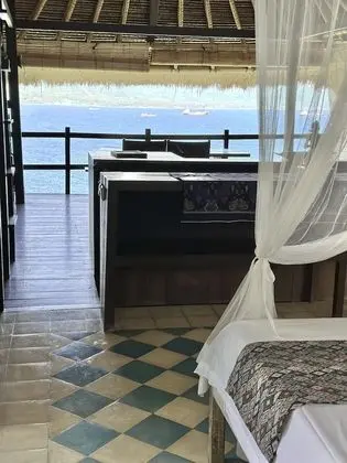 Panoramic Villa, 1 Yatak Odası
