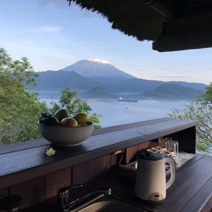 Panoramic Villa, 1 Yatak Odası