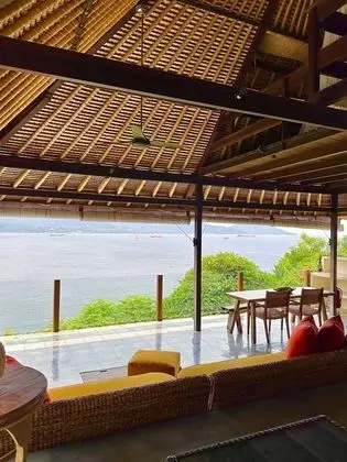 Panoramic Villa, 1 Yatak Odası