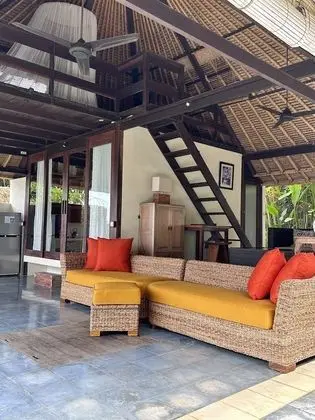 Panoramic Villa, 1 Yatak Odası