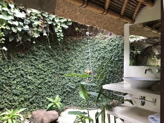 Panoramic Villa, 1 Yatak Odası
