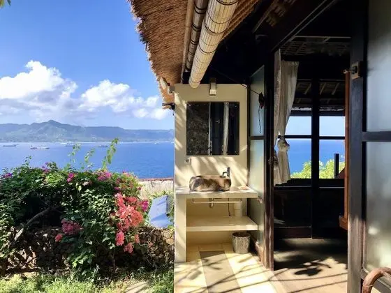 Panoramic Villa, 1 Yatak Odası