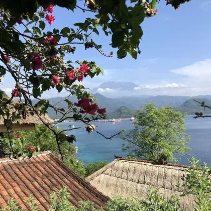 Panoramic Villa, 1 Yatak Odası