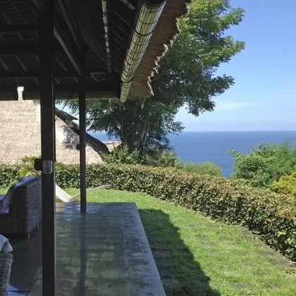 Panoramic Villa, 1 Yatak Odası