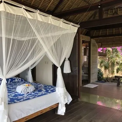 Panoramic Villa, 2 Yatak Odası