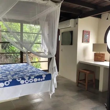 Panoramic Villa, 2 Yatak Odası