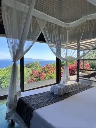 Panoramic Villa, 2 Yatak Odası